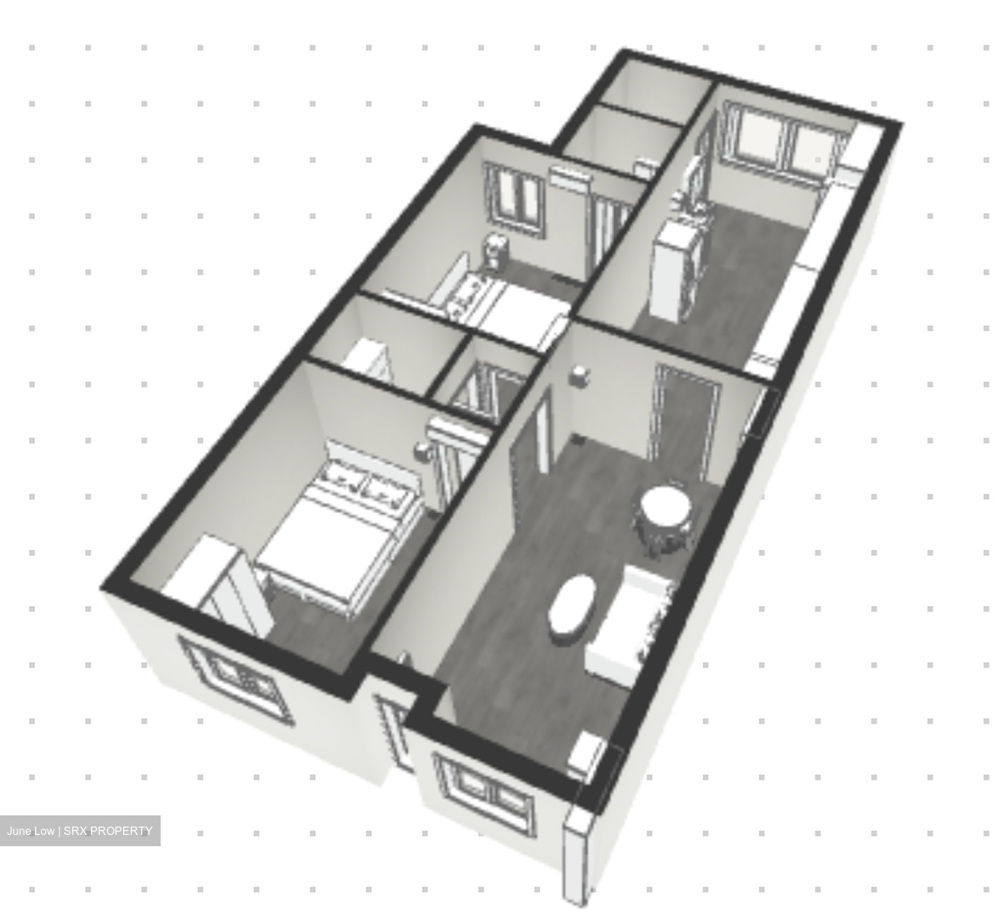 Bukit Batok East Avenue 5 (Bukit Batok),  #606600691